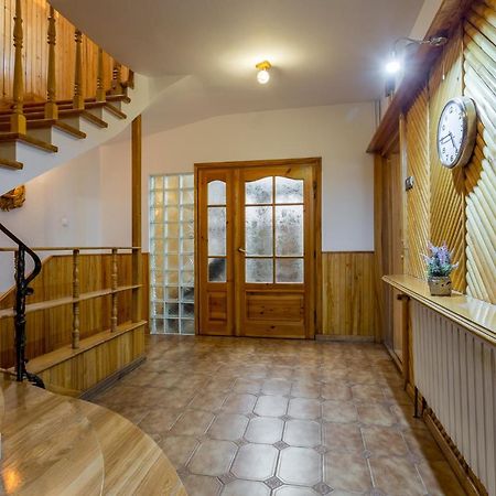Villa Zarzecze 27A Augustów Esterno foto