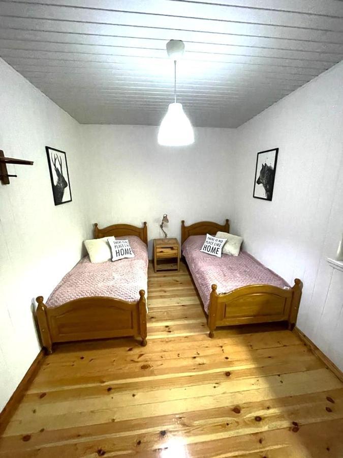 Villa Zarzecze 27A Augustów Esterno foto