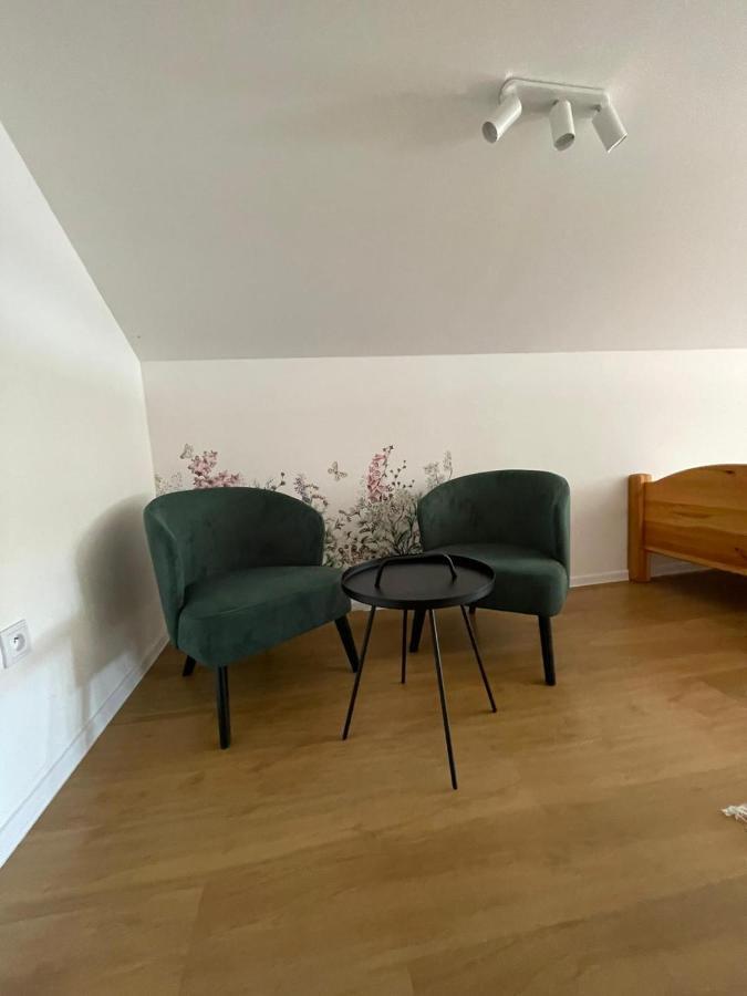 Villa Zarzecze 27A Augustów Esterno foto