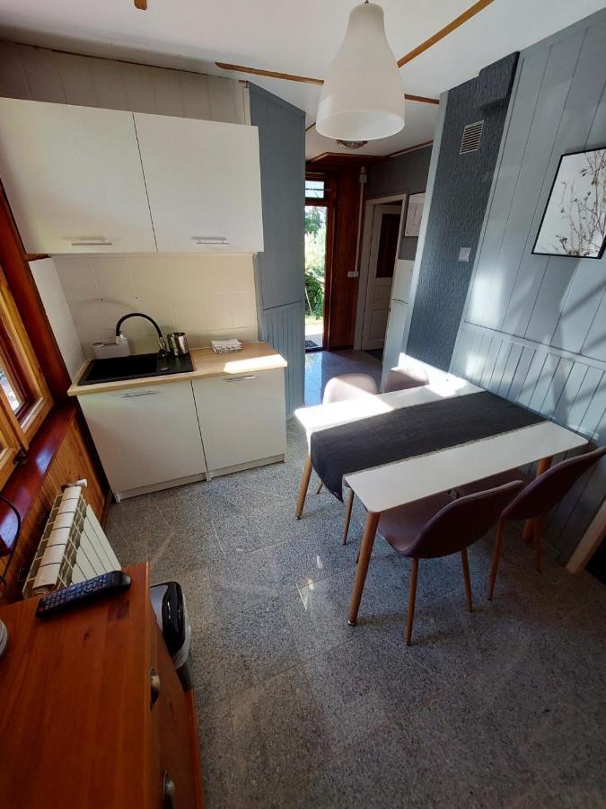 Villa Zarzecze 27A Augustów Esterno foto