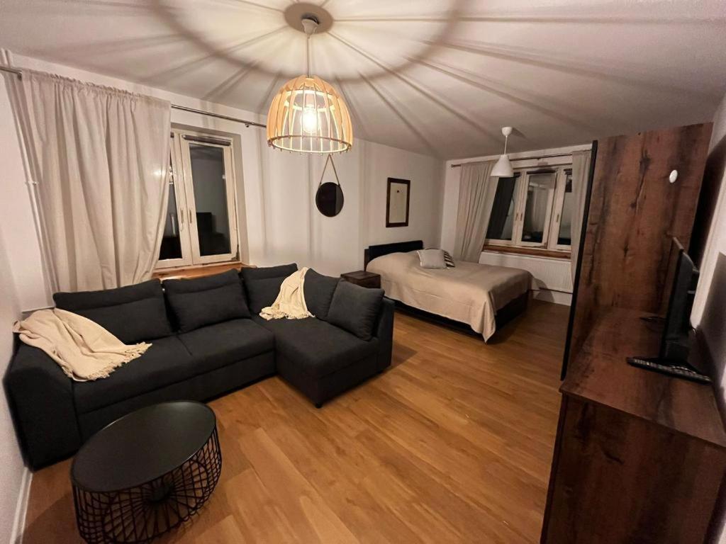 Villa Zarzecze 27A Augustów Esterno foto